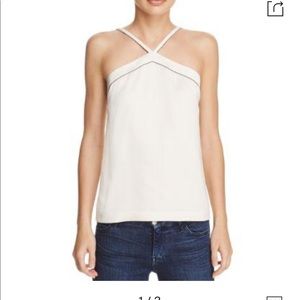 NWT Cooper & Ella MARTA Cami Top, Size Small